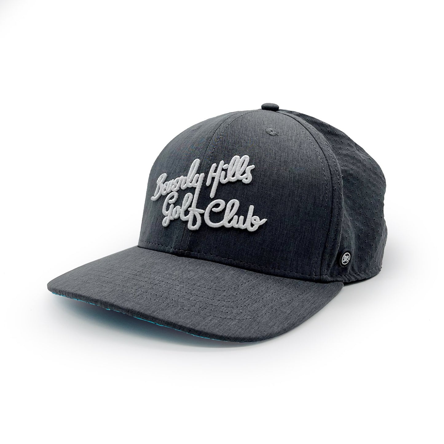 Beverly Hills Golf Club| Golf Snapback