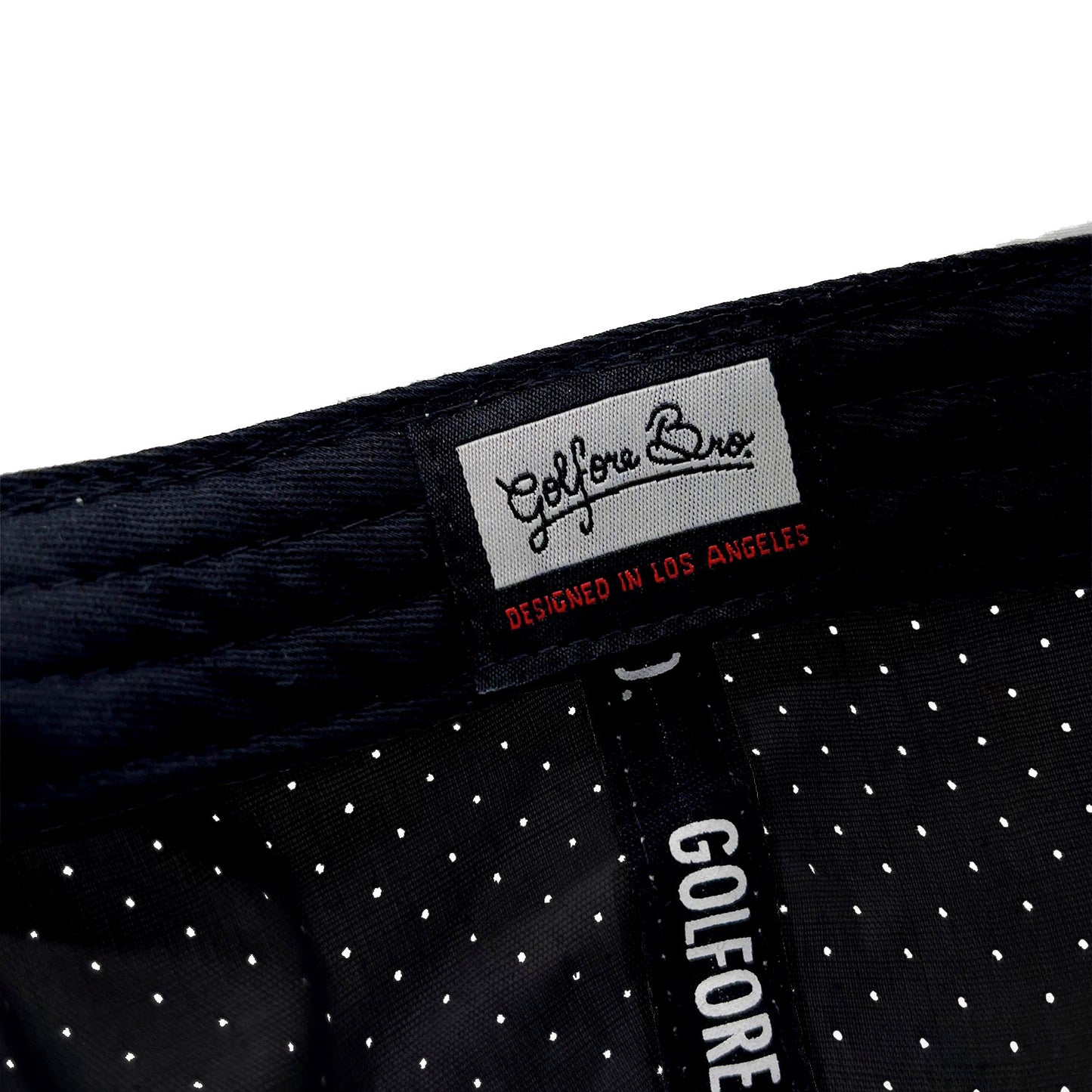 Beverly Hills Golf Club| Golf Snapback