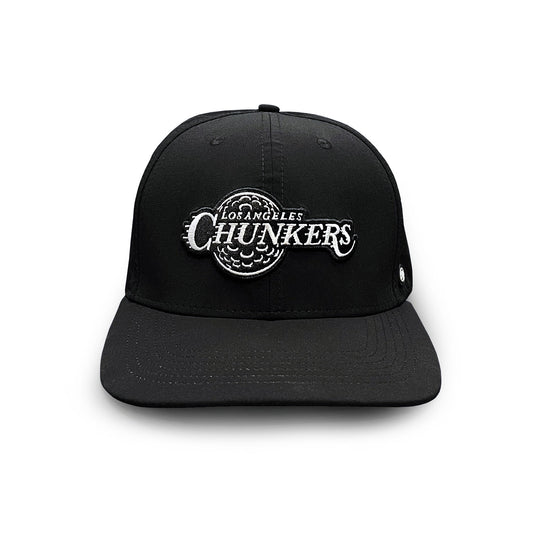 Los Angeles Chunkers | Golf Snapback