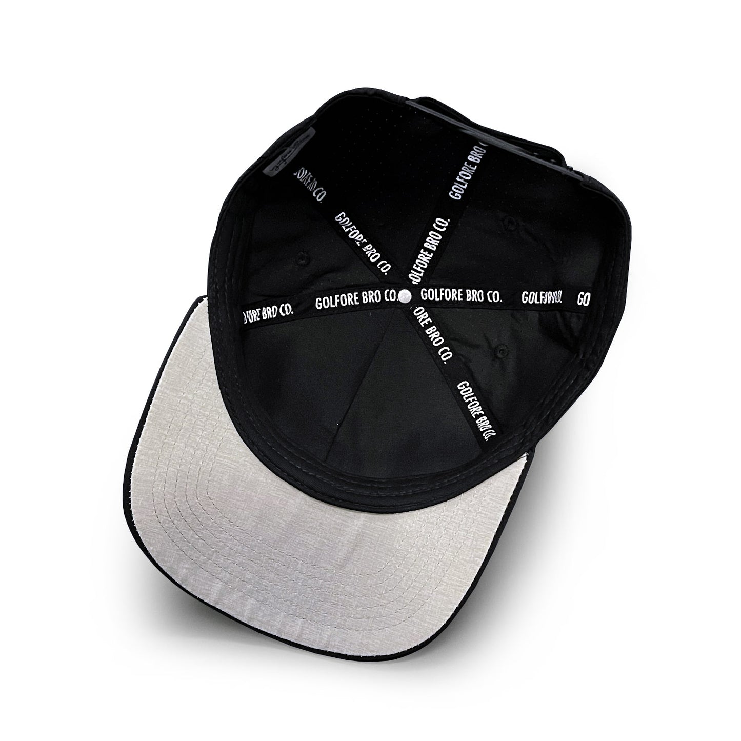 Los Angeles Chunkers | Golf Snapback