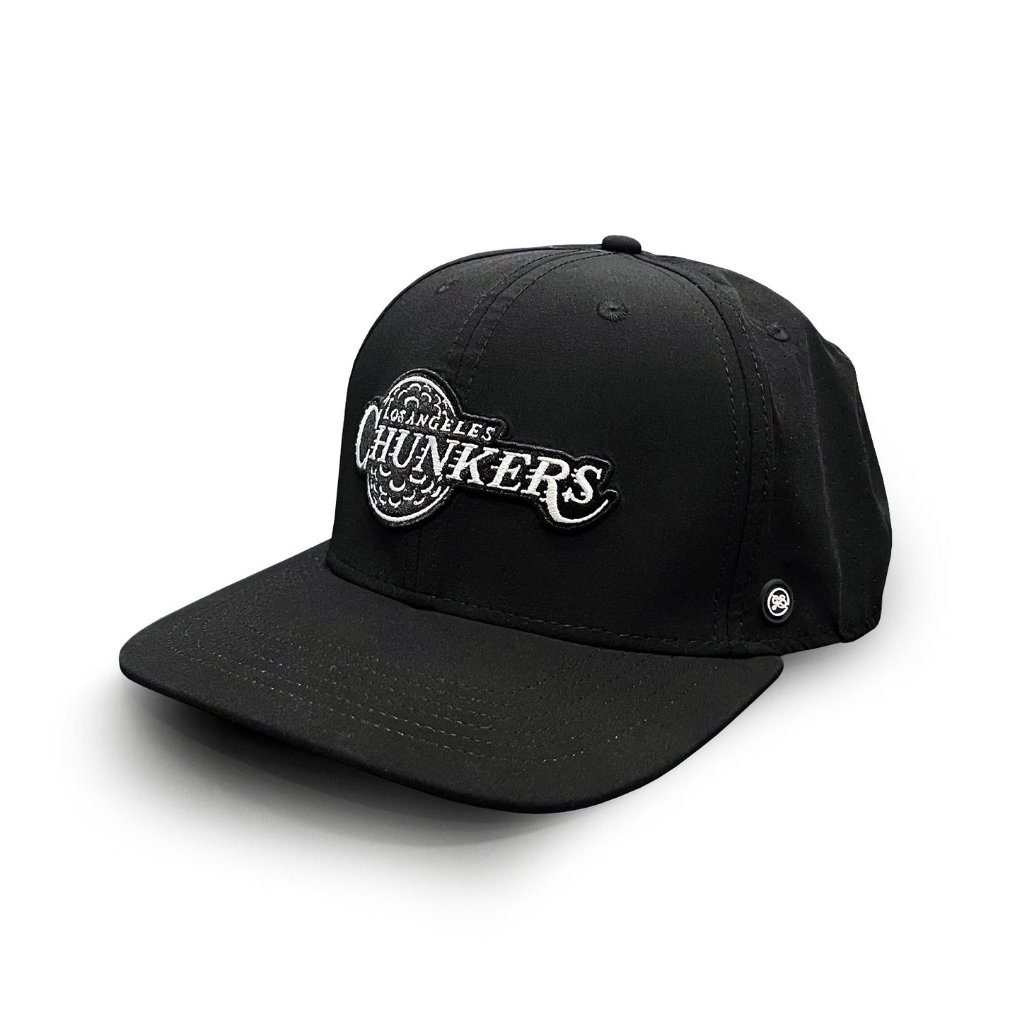 Los Angeles Chunkers | Golf Snapback