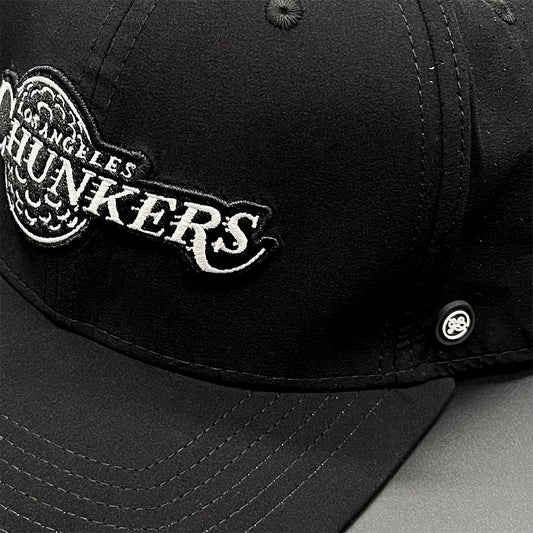 Los Angeles Chunkers | Golf Snapback