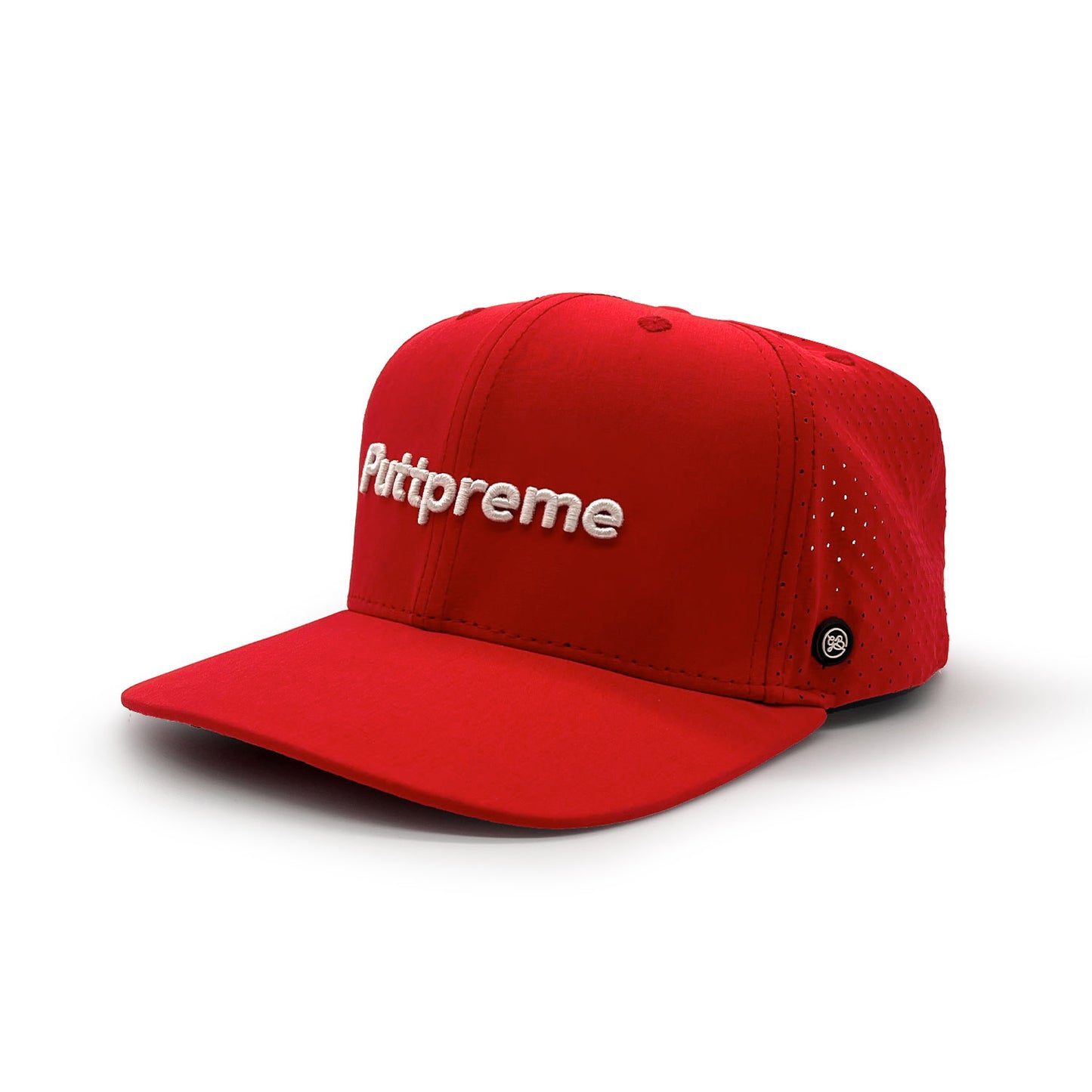 Puttpreme | Golf Snapback