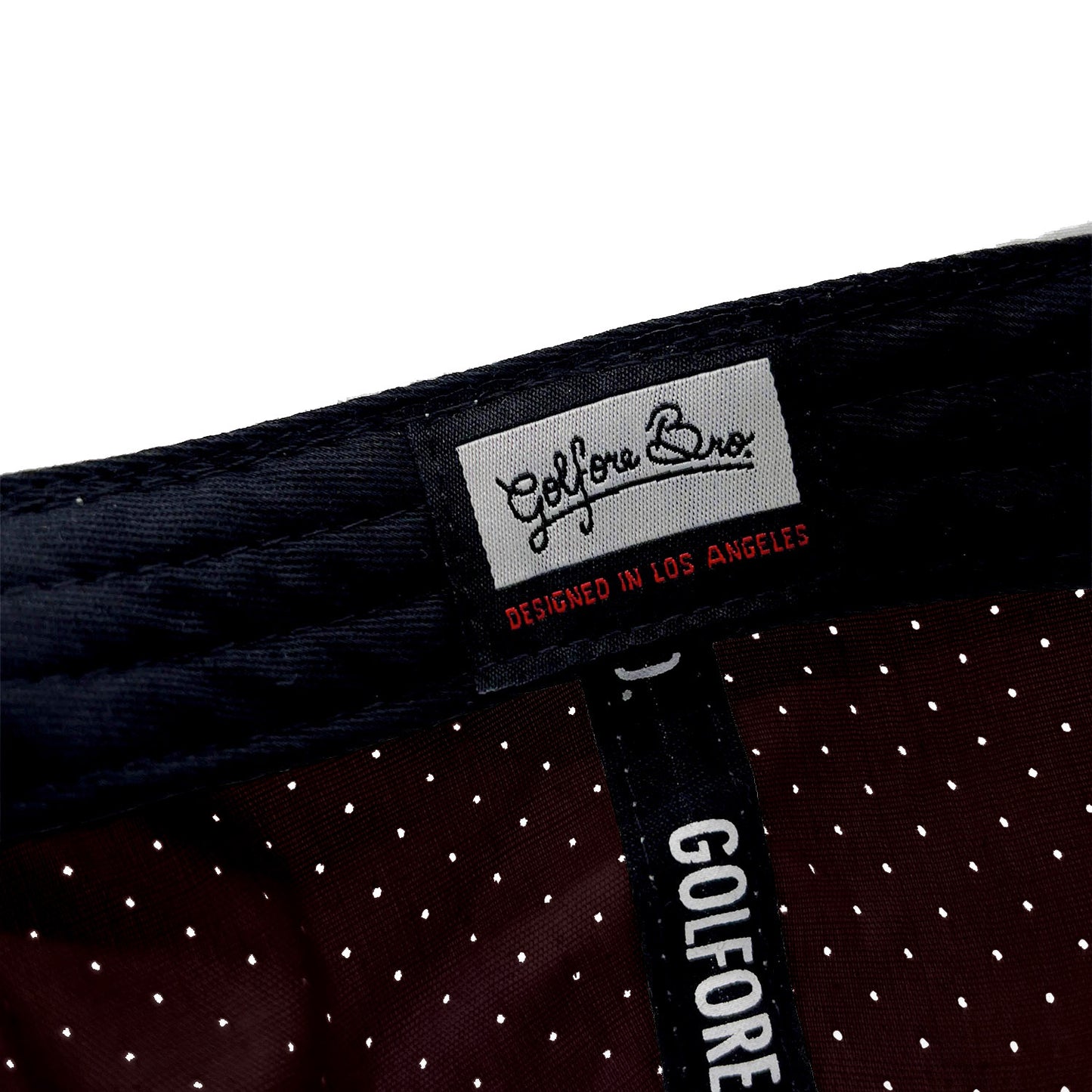 Puttpreme | Golf Snapback