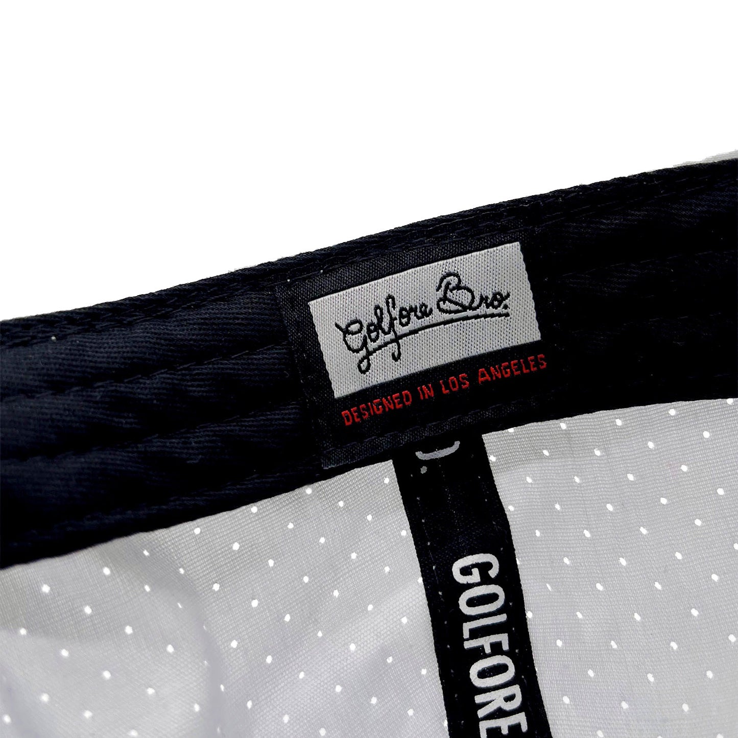 Thank You Putt Again | Golf Snapback