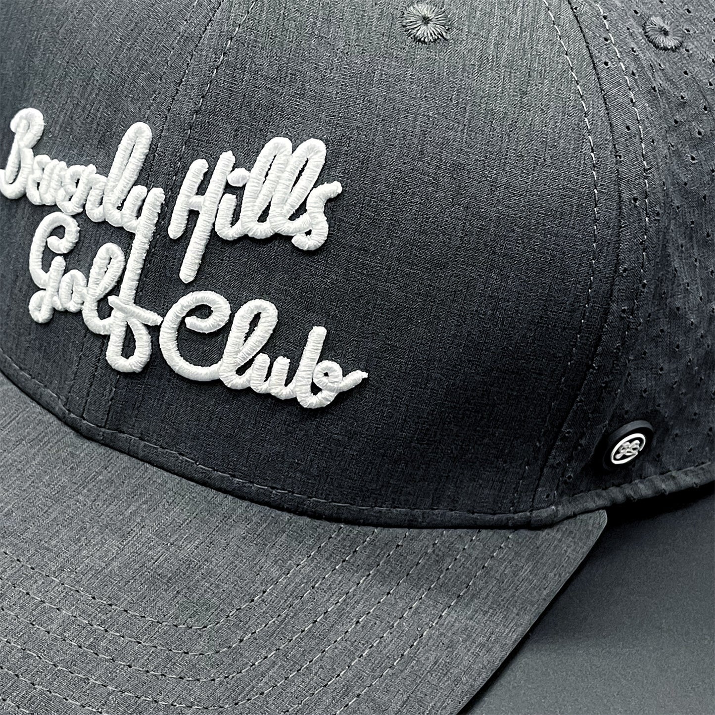 Beverly Hills Golf Club| Golf Snapback