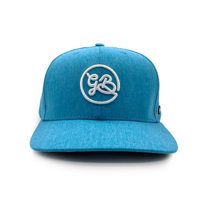 Golfore Bro Icon | Golf Snapback