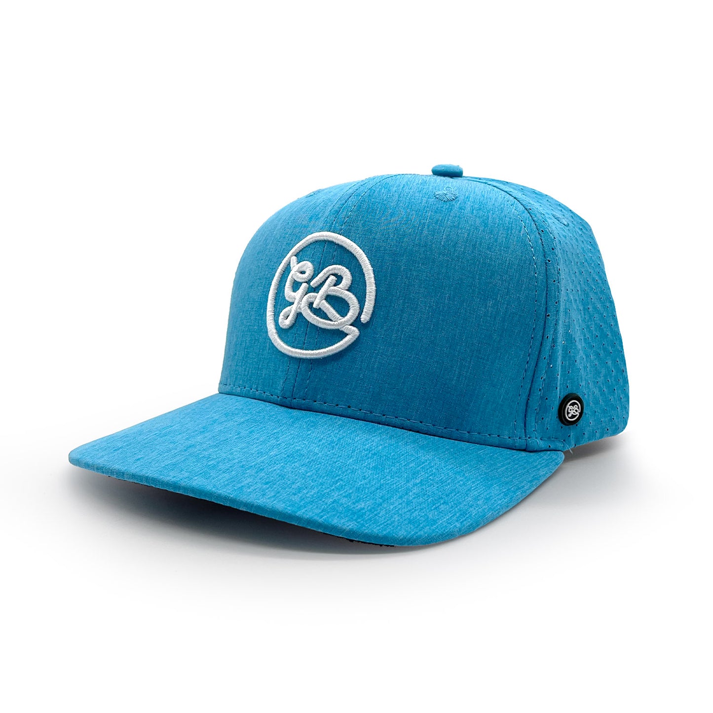 Golfore Bro Icon | Golf Snapback