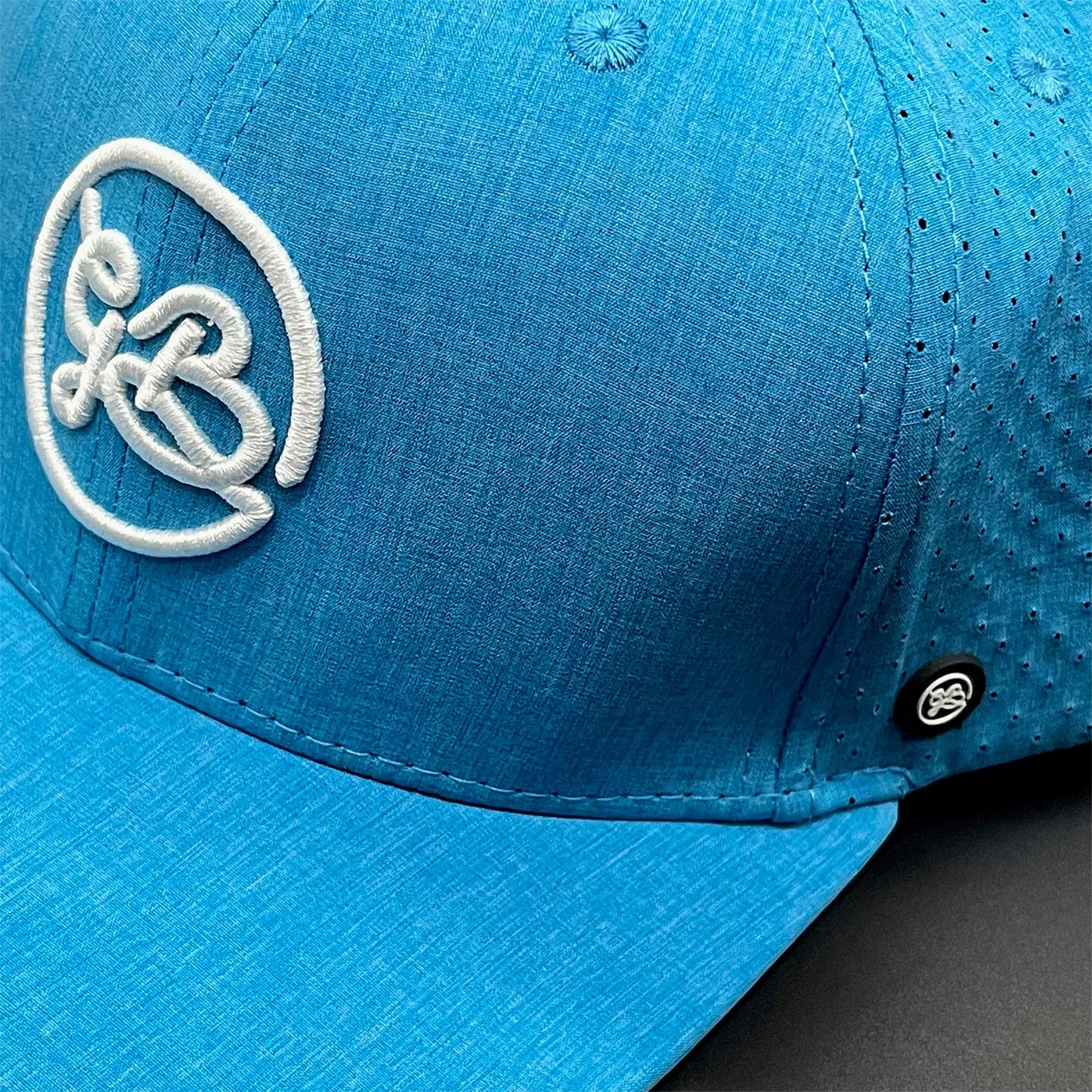 Golfore Bro Icon | Golf Snapback