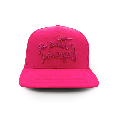 Go Putt Yourself | Golf Snapback