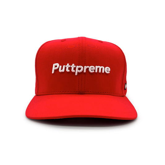 Puttpreme | Golf Snapback