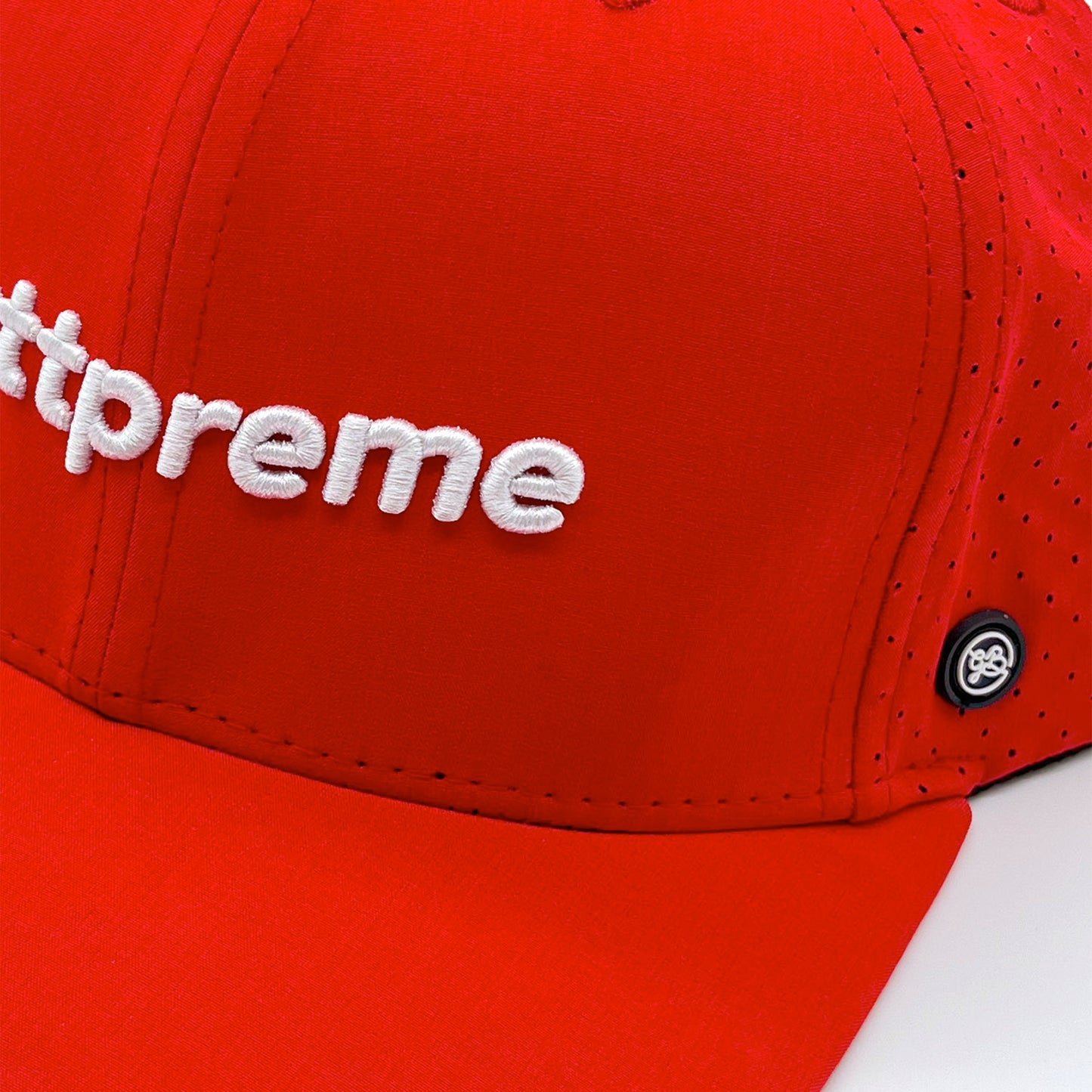 Puttpreme | Golf Snapback