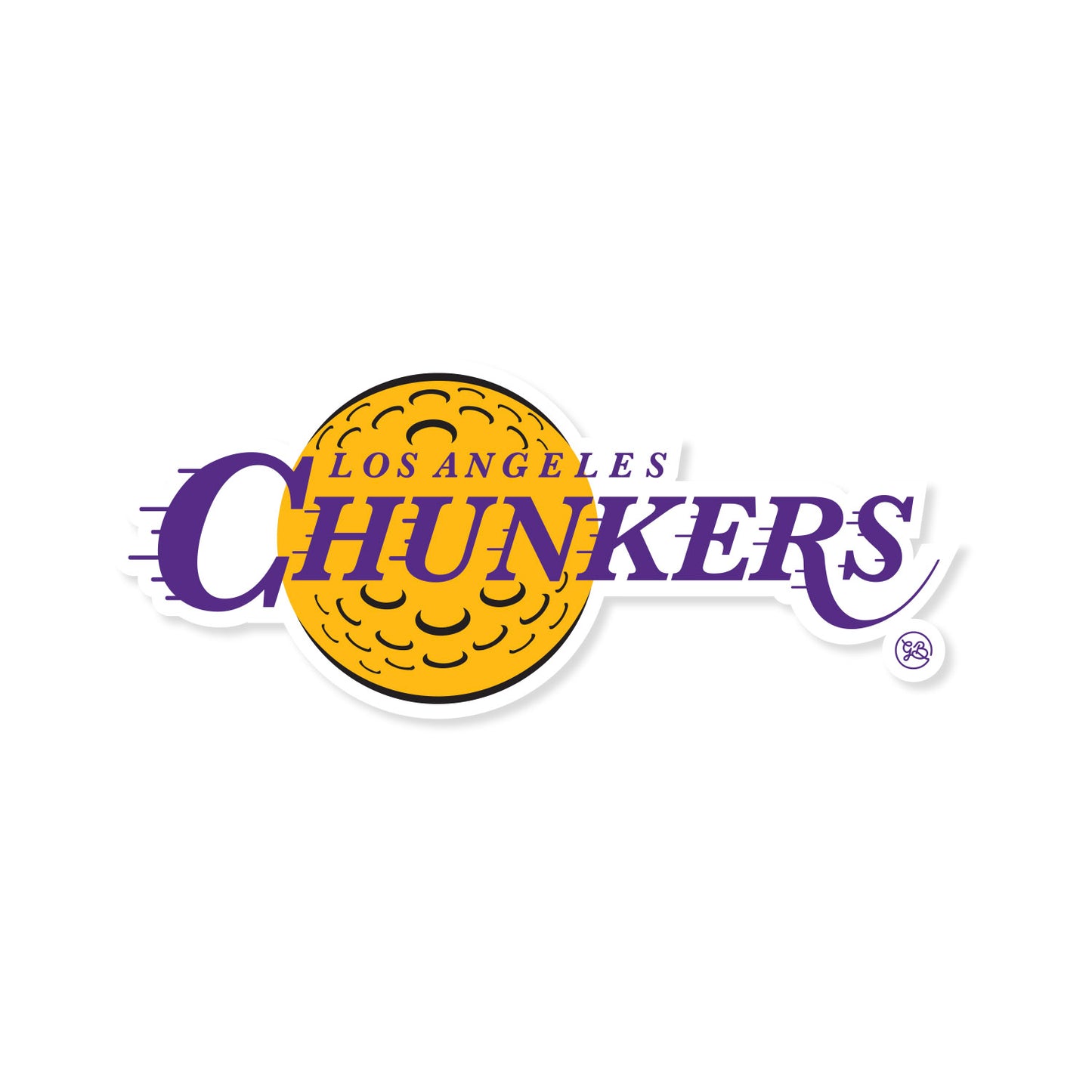 LA Chunkers